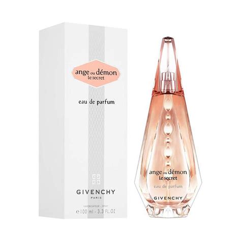 givenchy ange ou demon le secret edition plume edp 100ml|Ange Ou Demon Le Secret (2014) Givenchy for women.